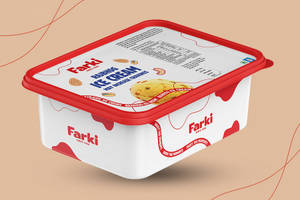 Rajbhog Ice-cream (party Pack)