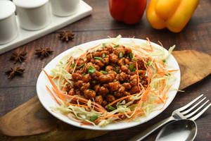 American Corn In Sweet Chilli Sauce