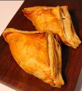 Aloo Patty [1 Piece]