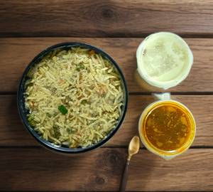 Veg Fried Rice