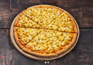 Margherita pizza [7 inches]