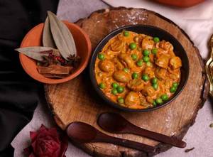 Matar Mushroom