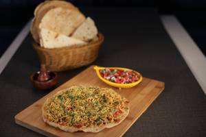 Khichiya Masala Papad