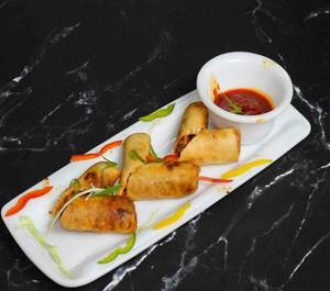 Spring Roll