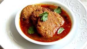Rasa Vada (1 Piece)
