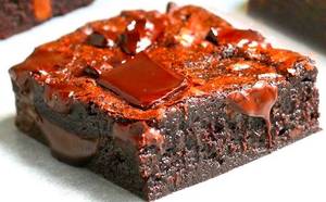 American Brownie [100 Grams]