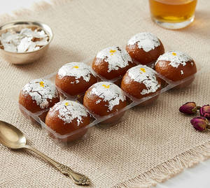 Gulab Jamun [5 Pieces]
