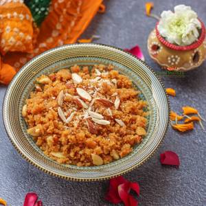 Moong dal halwa [200 g]