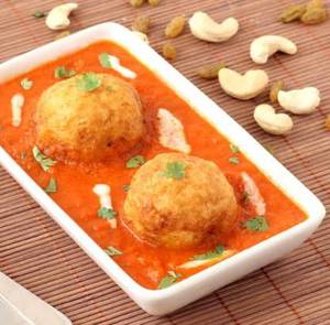 Veg Kofta