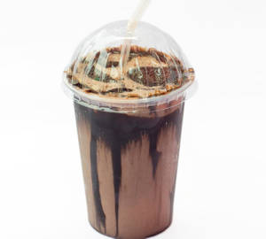 Brownie Shake