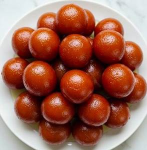 Gulab Jamun (1 Kg)