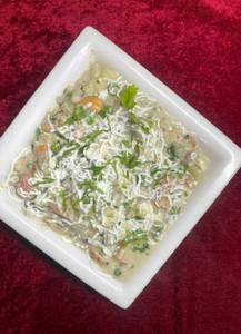 Navratan Korma