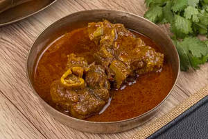 Mutton Kasha