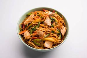 Chicken chowmein