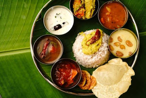 Non - Veg Meals