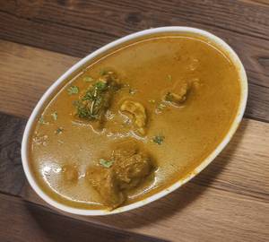 Mutton Kurma