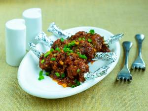 Chicken Lollipop