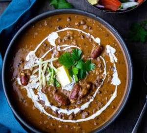 Dal Makhani