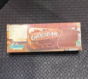 Chocobar