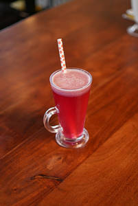 Kabuli Anar Juice