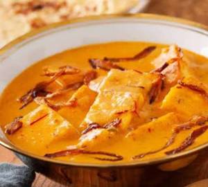 Paneer Sai Kurma