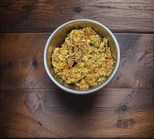 Paneer bhartha