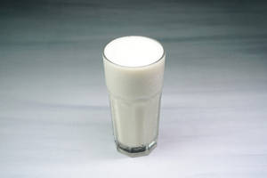 Double Vanila Shake