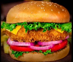 Maharaja Burger