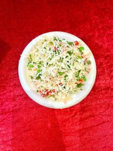 Veg Pulao