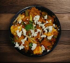 Mix Vegetable