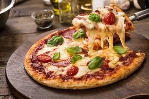 O T C Pizza