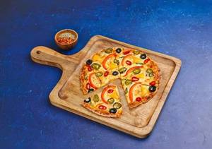 Classic pizza [7 inches]