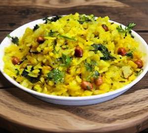 Poha