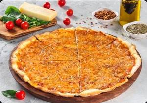 12" Margherita Pizza