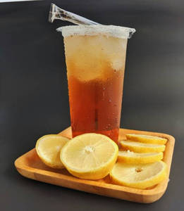 Lemon Ice Tea