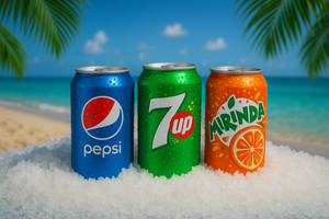 Mountain Dew 300ml