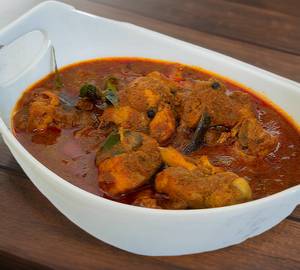 Chicken chatpata