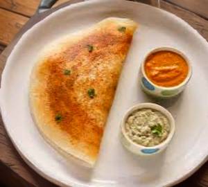 Mysore Plain Dosa