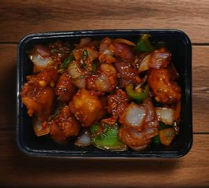 Chilli Chicken