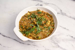 Baingan Bharta
