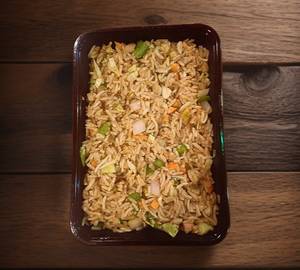 Veg Fried Rice