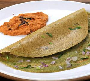 Moong dosa