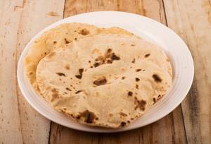 Tava Roti