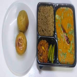 Dal Bati Combo