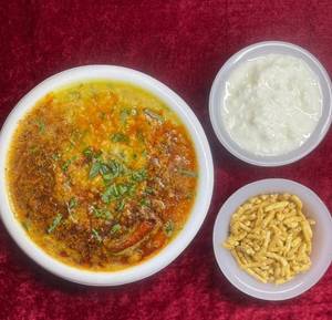 Punjabi Khichdi