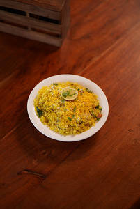 Poha