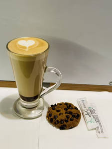 Cafe Mocha