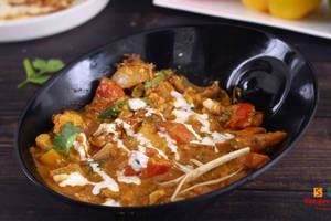 Mix Veg Chilli Fry