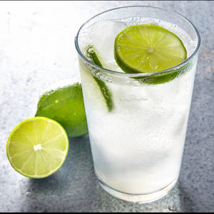 Fresh Lime