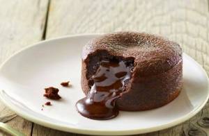 Choco Lava [100 Grams]